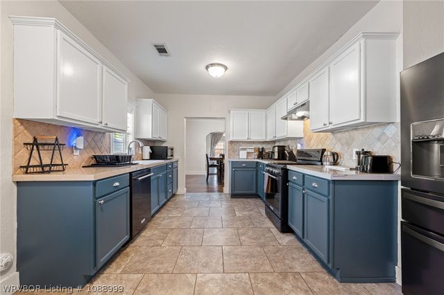 2308 S O Street, Fort Smith, AR 72901