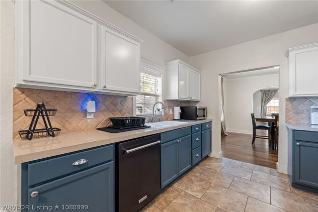 2308 S O Street, Fort Smith, AR 72901