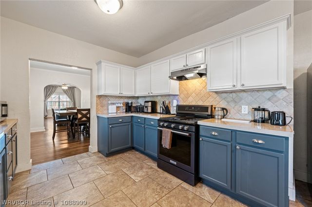 2308 S O Street, Fort Smith, AR 72901
