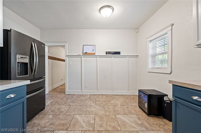 2308 S O Street, Fort Smith, AR 72901