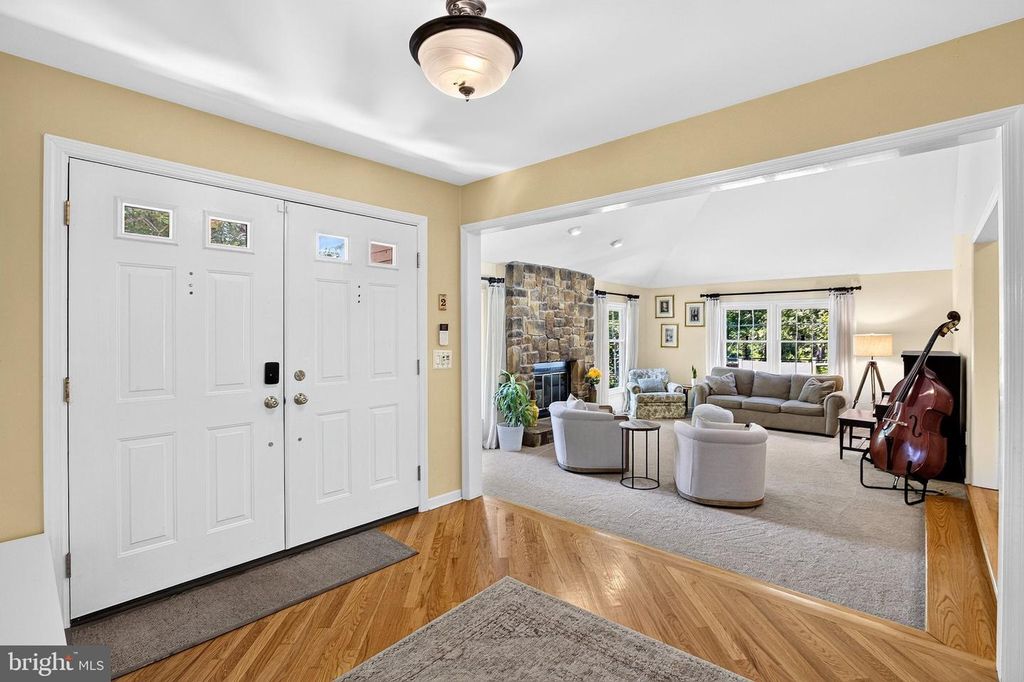 2 MARK CERMELE CT, LAWRENCE, NJ 08648 — photo 3