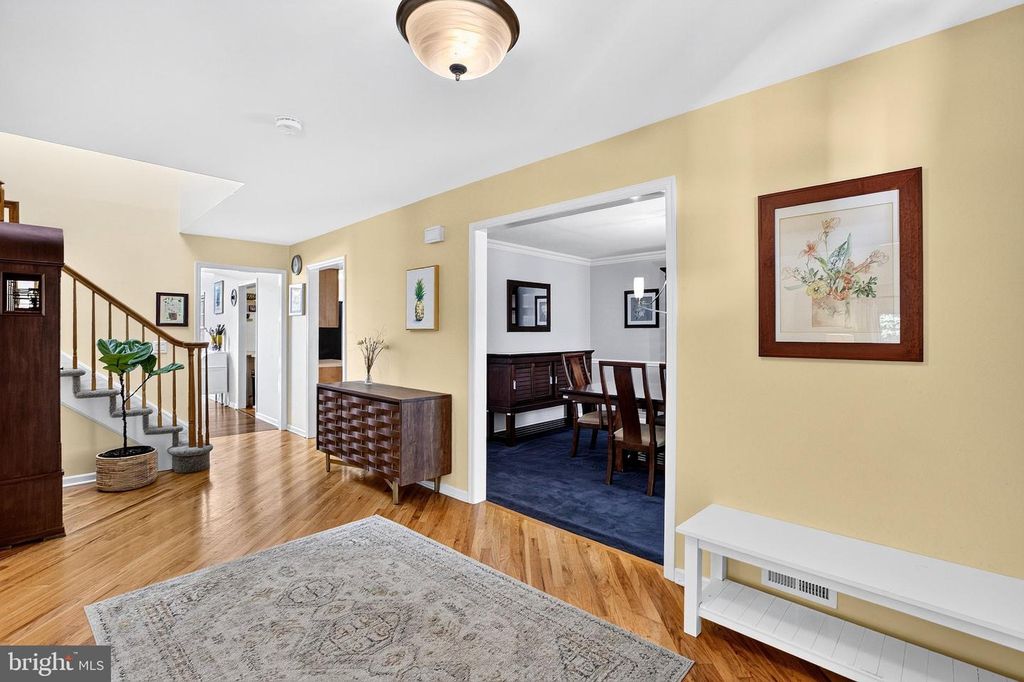 2 MARK CERMELE CT, LAWRENCE, NJ 08648 — photo 5