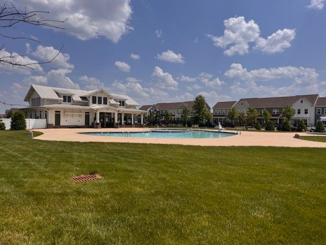 1064 Ewell Farm Cir, Spring Hill, TN 37174