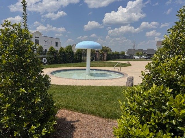 1064 Ewell Farm Cir, Spring Hill, TN 37174