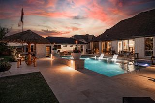 1920 Lotus Court, Haslet, TX 76052