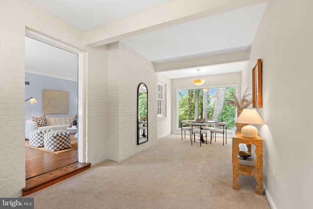 6520 WESTERN AVE, Chevy Chase, MD 20815