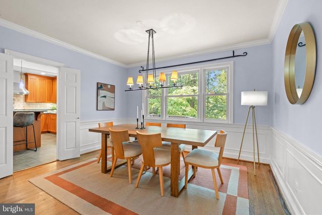 6520 WESTERN AVE, Chevy Chase, MD 20815