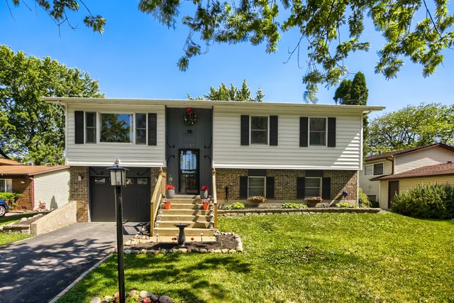 5257 Arquilla Drive, Richton Park, IL 60471