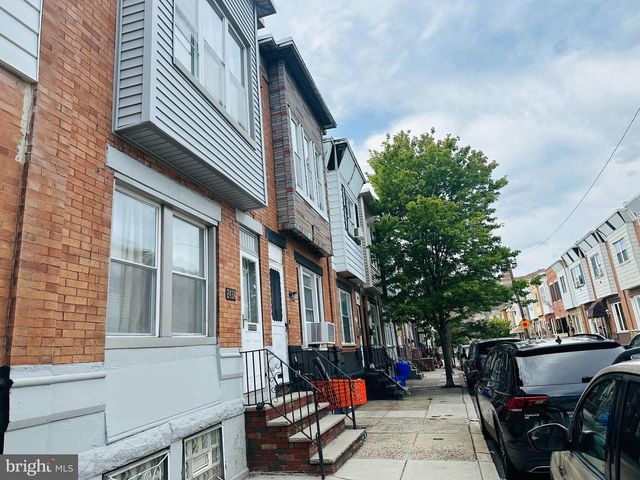 2438 S PHILIP ST, Philadelphia, PA 19148