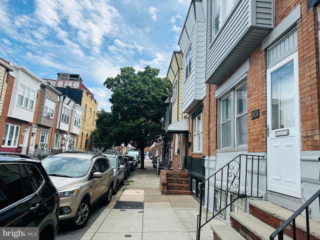 2438 S PHILIP ST, Philadelphia, PA 19148