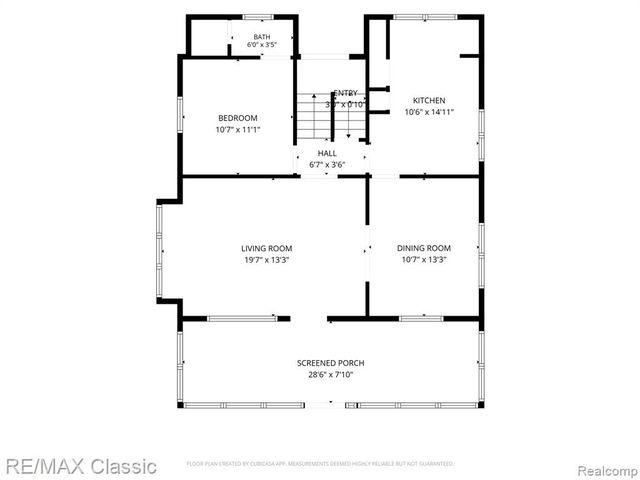 323 East Street, Milford, MI 48381