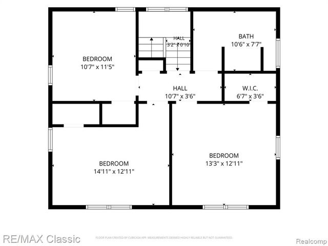 323 East Street, Milford, MI 48381