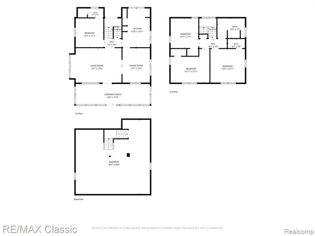323 East Street, Milford, MI 48381