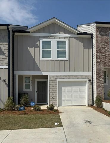 3009 Acacia Circle, Douglasville, GA 30135