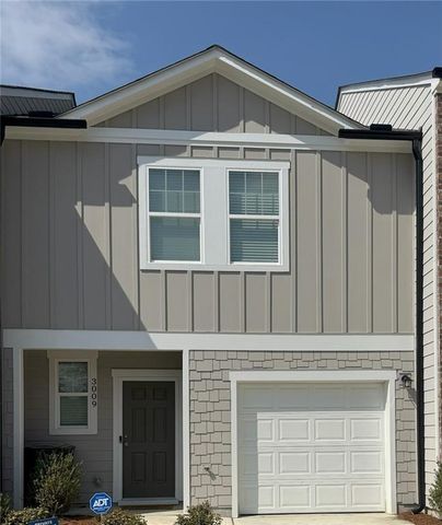 3009 Acacia Circle, Douglasville, GA 30135
