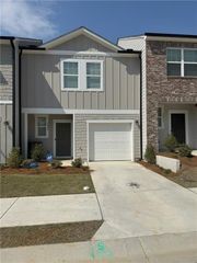 3009 Acacia Circle, Douglasville, GA 30135
