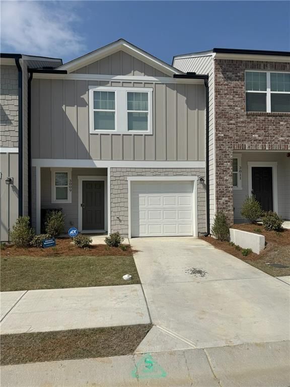 3009 Acacia Circle, Douglasville, GA 30135