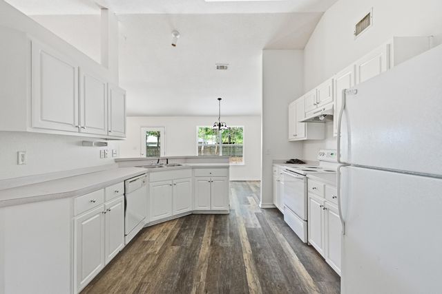 4087 Audiss Road, Milton, FL 32583