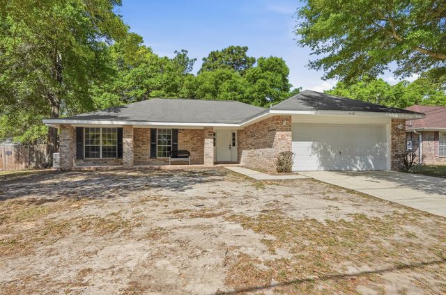 4087 Audiss Road, Milton, FL 32583