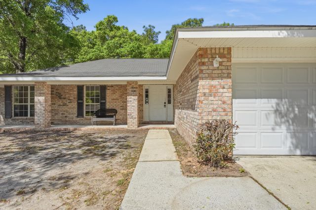 4087 Audiss Road, Milton, FL 32583