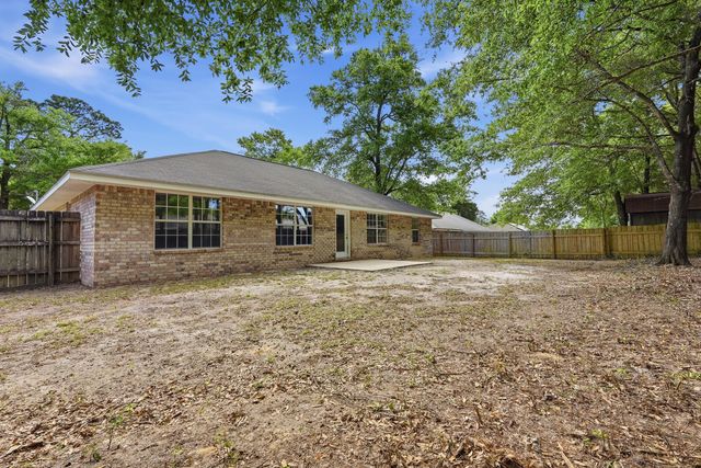 4087 Audiss Road, Milton, FL 32583