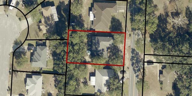 4087 Audiss Road, Milton, FL 32583