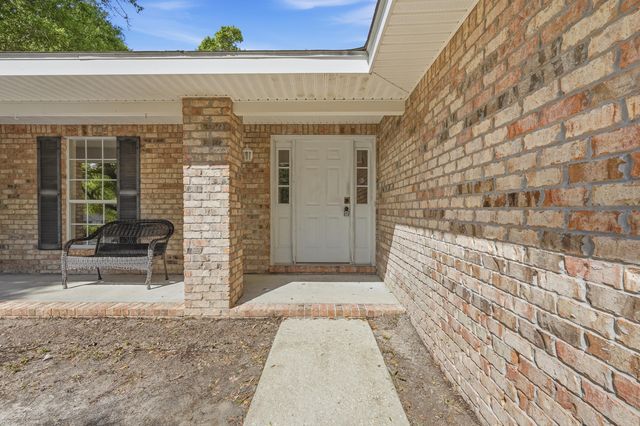 4087 Audiss Road, Milton, FL 32583