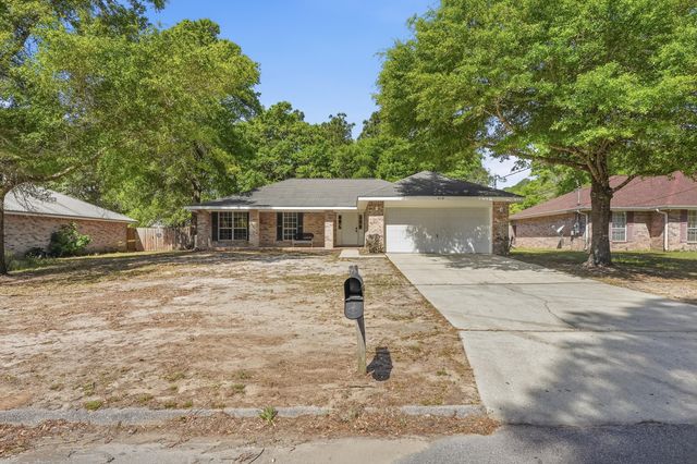 4087 Audiss Road, Milton, FL 32583