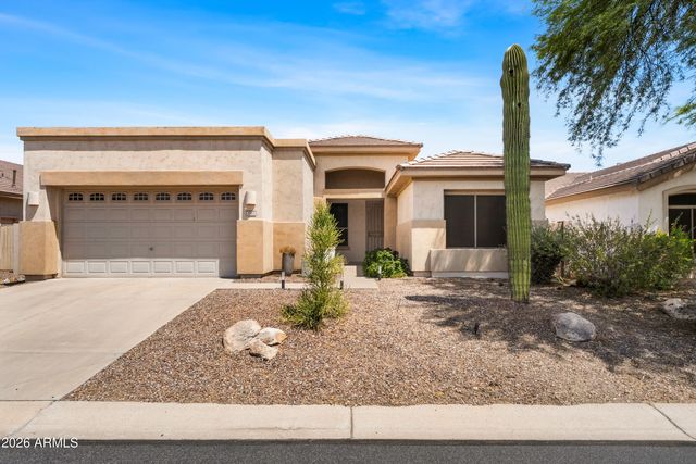 2517 N RAVEN Circle, Mesa, AZ 85207