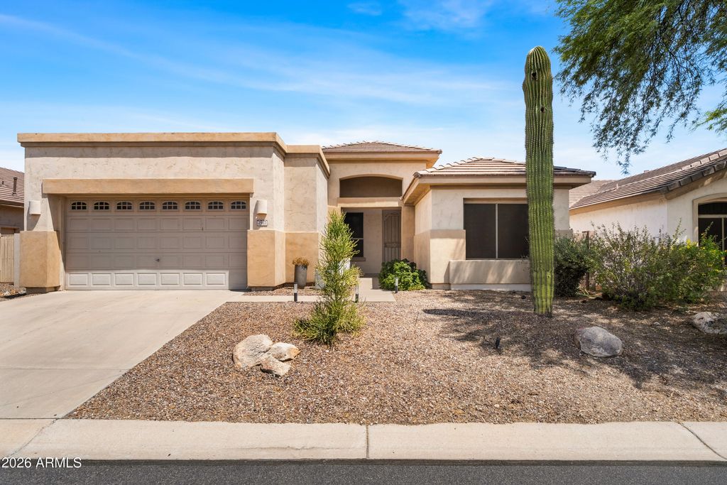 2517 N RAVEN Circle, Mesa, AZ 85207 — photo 5