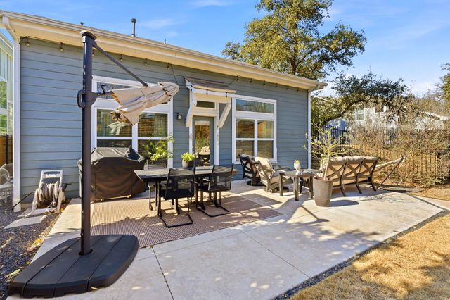 6003 Duncanville RD, Austin, TX 78745