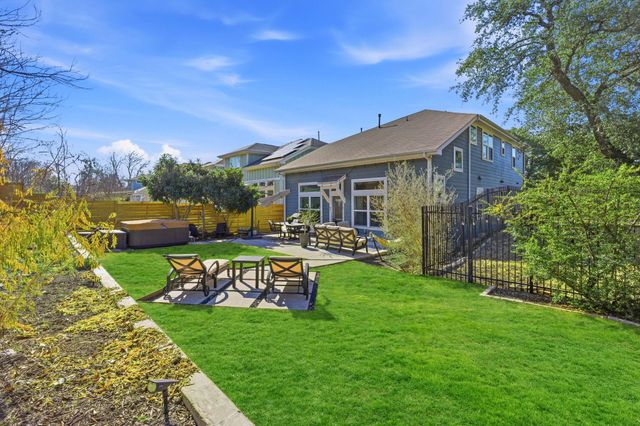 6003 Duncanville RD, Austin, TX 78745