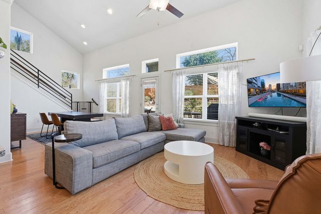 6003 Duncanville RD, Austin, TX 78745