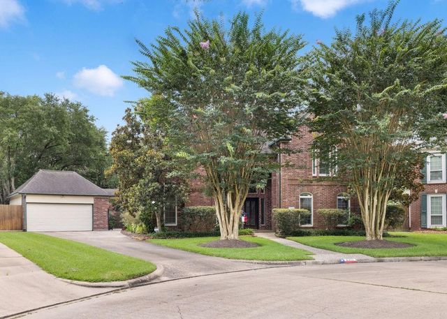 2315 Shelby Park Drive, Katy, TX 77450