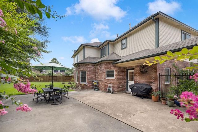 2315 Shelby Park Drive, Katy, TX 77450