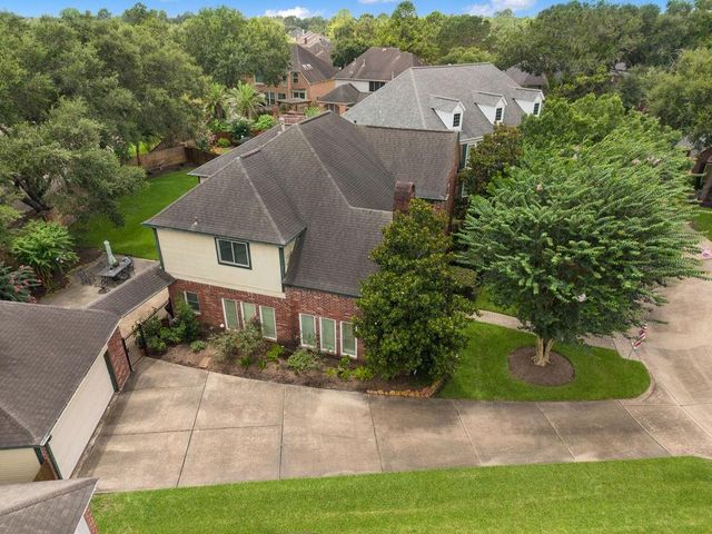 2315 Shelby Park Drive, Katy, TX 77450