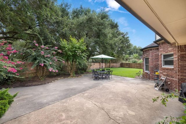 2315 Shelby Park Drive, Katy, TX 77450