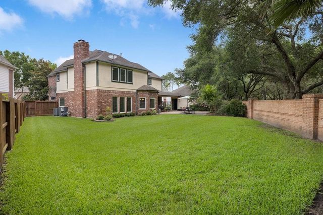 2315 Shelby Park Drive, Katy, TX 77450