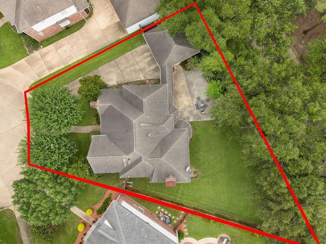 2315 Shelby Park Drive, Katy, TX 77450