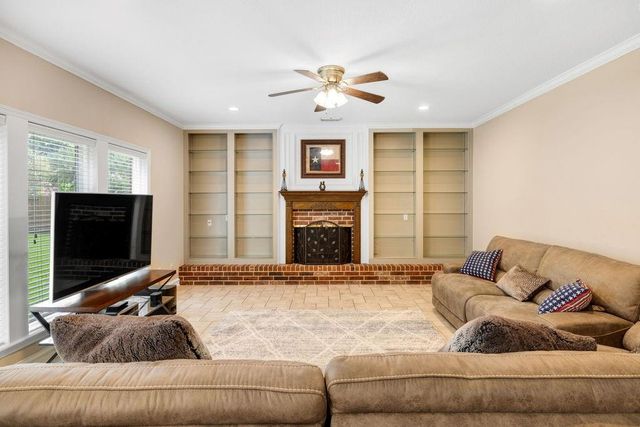 2315 Shelby Park Drive, Katy, TX 77450