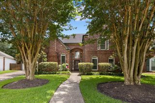 2315 Shelby Park Drive, Katy, TX 77450