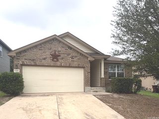 11507 N Peak, San Antonio, TX 78245