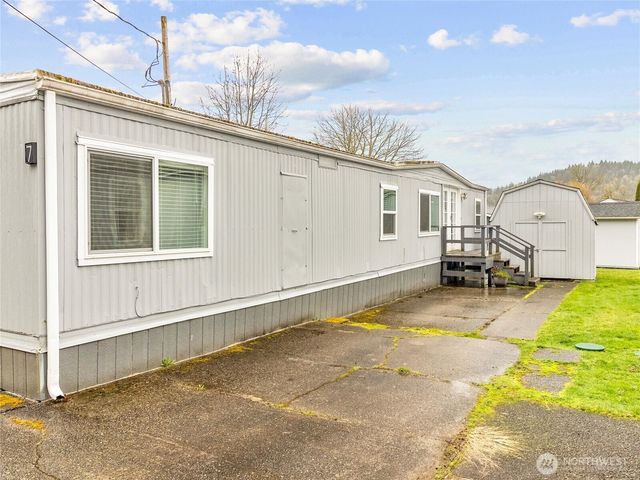 4045 49th Avenue SW #7, Olympia, WA 98512