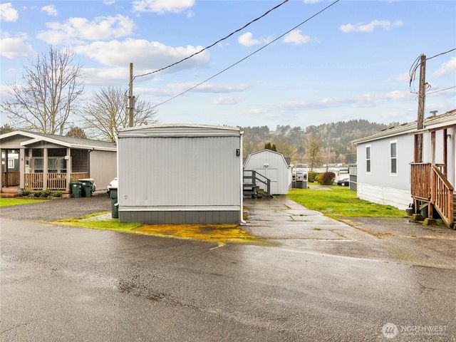 4045 49th Avenue SW #7, Olympia, WA 98512