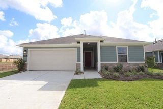 2508 Clydesdale Lane, Alvin, TX 77511