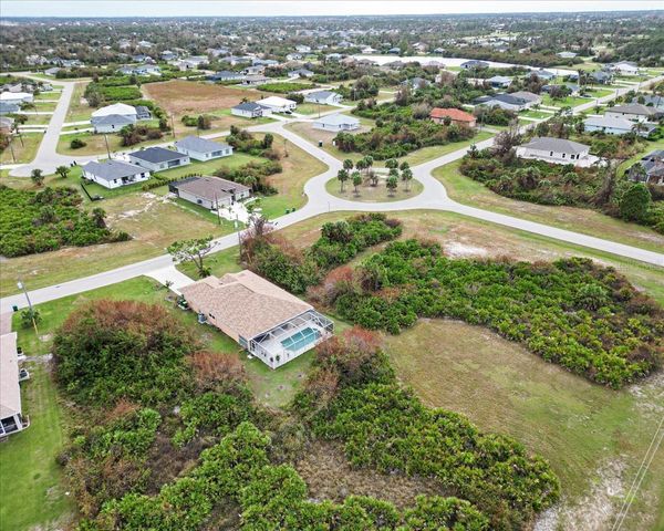 442 ALBATROSS ROAD, Rotonda West, FL 33947