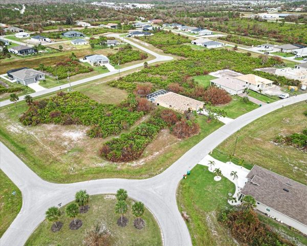 442 ALBATROSS ROAD, Rotonda West, FL 33947