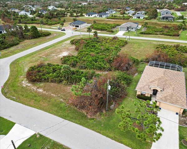 442 ALBATROSS ROAD, Rotonda West, FL 33947