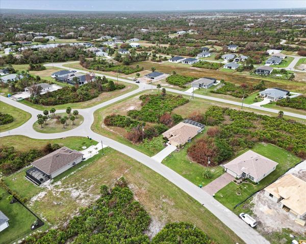 442 ALBATROSS ROAD, Rotonda West, FL 33947