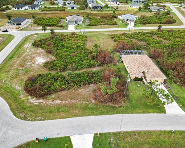442 ALBATROSS ROAD, Rotonda West, FL 33947